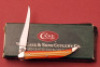 Case Candy Stripe toothpick - 2