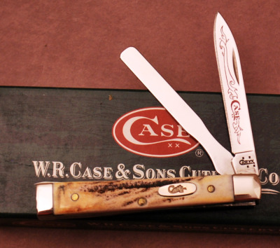 Case Stag 2 bl Baby Doc