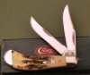 Case Mini-saddlehorn