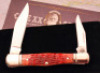 Case Select square bolster half whittler - 2