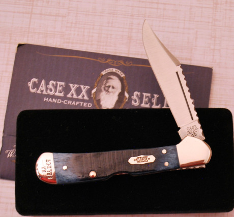 Case Select Mini Copperlock