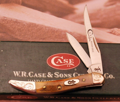 Case Stag 2 bl Toothpick