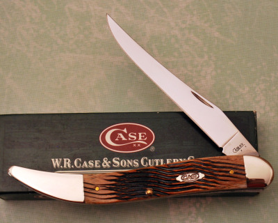 Case Winterbottom Toothpick