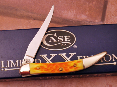 Case Select Orange bone - 2