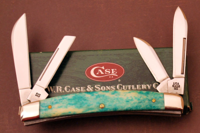 Case Smooth bone '88 congress - 2