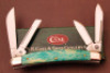Case Smooth bone '88 congress - 2