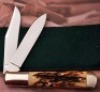 S&M English Jack Trapper - 2
