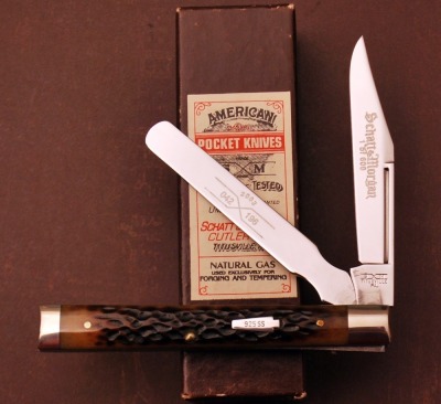 S&M Doctors Knife