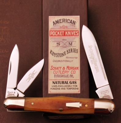 S&M Swell center whittler