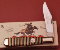 Winchester Folding Hunter