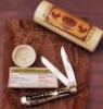 GEC American Elk '48 trapper