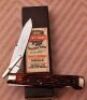 Schatt & Morgan Folding Guard Lockback - 2