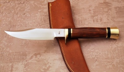 Ralph Bone Handmade Hunter