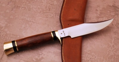 Ralph Bone Handmade Hunter - 2