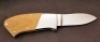 Leon M Pittman (Worm) Handmade Folder - 3