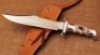Ruana Brass Back Bowie - 2
