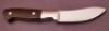 Joe Barefoot Handmade Skinner - 2