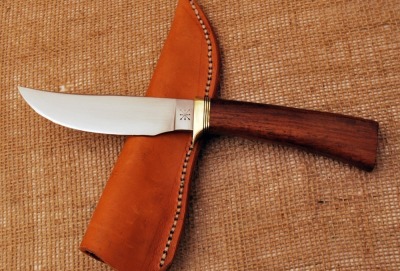 Jim Walker Handforged Hunter