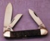 Cripple Creek Bone 3-bl Canoe - 2