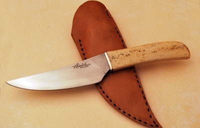 David Mirabile Handmade Hunter