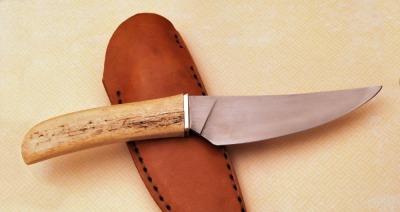 David Mirabile Handmade Hunter - 2