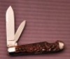 Etched Keen Kutter Easy Open - 2
