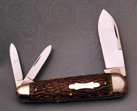 Keen Kutter Jumbo Whittler