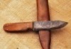 Wilder Forge Handmade hunter - 2