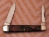 Shapleigh Etched Diamond Edge - 2