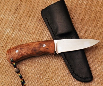 DW Childress Handmade Small skinner - 2