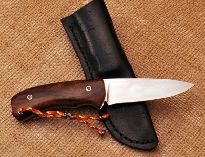 DW Childress Handmade Wood Hunter - 2