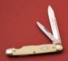 Shapleigh Etched Diamond Edge Easy Open