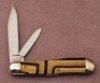 OVB Etched Dogleg Butter & Mollasses - 2