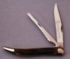 Queen Fish Knife