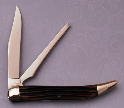 Queen Fish Knife - 2