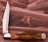Queen Large Folding Hunter Coke Bottle - 2