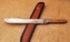 H.M. Tubbs Machete