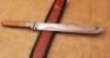 H.M. Tubbs Machete - 2