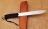 H.M. Tubbs Paracord Handle Fighter - 2