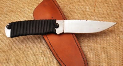 H.M. Tubbs Paracord Handle Hunter - 2