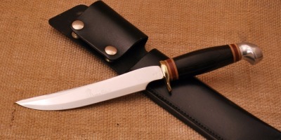 Queen Hunting Knife