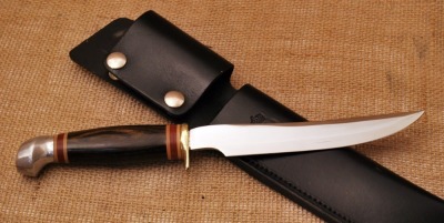 Queen Hunting Knife - 2