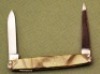 Norvel Shapleigh Diamond Edge - 2