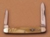 Etched Diamond Edge equal end