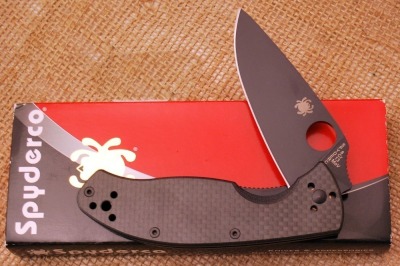 Spyderco Tenacious