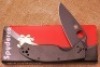 Spyderco Tenacious
