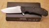 Zero Tolerance Hinderer