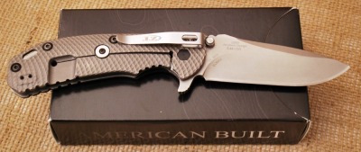 Zero Tolerance Hinderer - 2