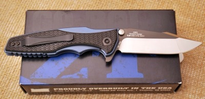 Zero Tolerance Hinderer - 2