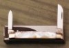 KA-BAR Pearl Half-Congress